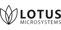 Image of Lotus Microsystems Logo