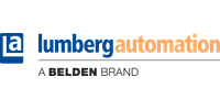 Image of Lumberg Automation logo