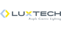 Image of LUXTECH logo