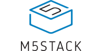 Image of M5Stack logo