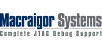 Image of Macraigor Systems logo