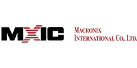 Image of Macronix Logo