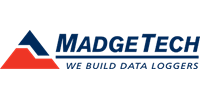 Image of MadgeTech's Logo