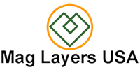 Image of Mag Layers' Logo