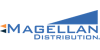 Image of Magellan Distribution's Logo