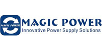 Image of Magic Power Logo