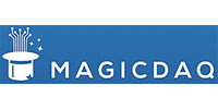 Image of MagicDAQ's Logo