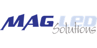 Image of Mag-LED Logo