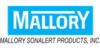 Image of Mallory Sonalert Products Logo