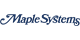 Image of Maple Systems' Logo