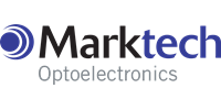 Image of Marktech Optoelectronics logo