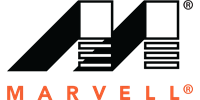 Image of Marvell logo