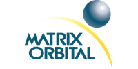 Image of Matrix Orbital Logo