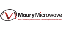 Image of Maury Microwave's Logo