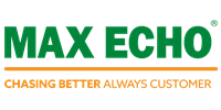 Image of Max Echo's Logo