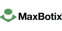 Image of MaxBotix Logo