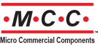 Image of Micro Commercial Components (MCC) logo