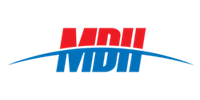 Image of MDH Technology's Logo