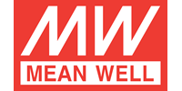 Image of Mean Well logo