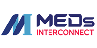 MEDs Interconnect's Logo