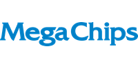 Image of MegaChips logo