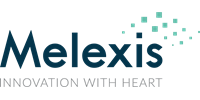 Image of Melexis Logo