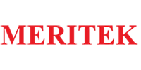 Image of Meritek's Logo