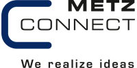 Image of METZ CONNECT Logo