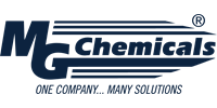 Image of MG Chemicals logo