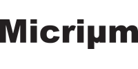Image of Micriµm logo