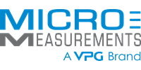 Image of Micromeasurements VPG Logo