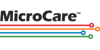 Image of MicroCare logo