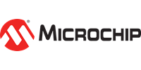 Image of Microchip color logo