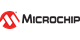 Image of Microchip color logo