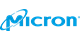 Image of Micron's Logo