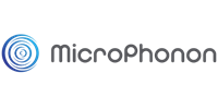 Image of MicroPhonon Logo