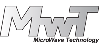 Image of Microwave Technology Logo