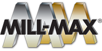 Image of Mill-Max logo