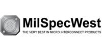 Image of Milspecwest's Logo