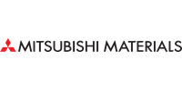 Image of Mitsubishi Materials U.S.A logo