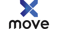 Image of Move-X Logo
