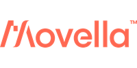 Image of Movella Logo