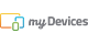 Image of myDevices logo