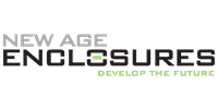 Image of New Age Enclosures' Logo