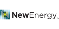 Image of New Energy logo