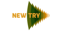 Image of NEW TRY's Logo