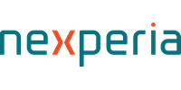 Image of Nexperia Logo
