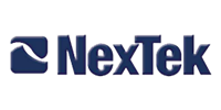 Image of Nextek's Logo