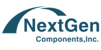 Image of NextGen Components' Logo