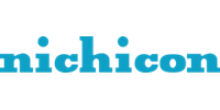 Image of Nichicon Logo